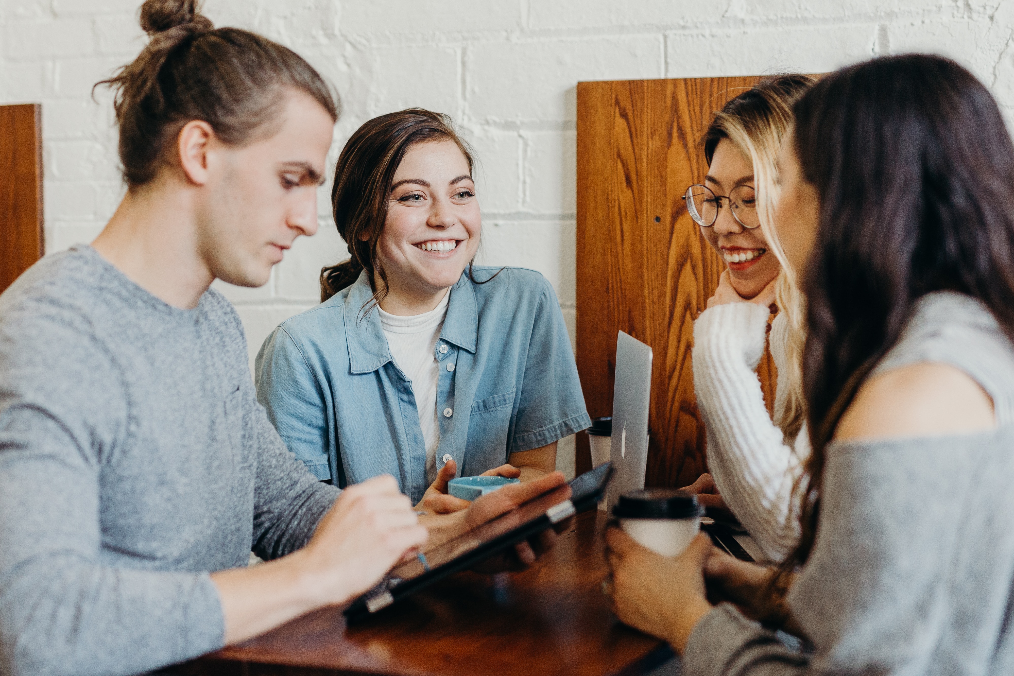 Freelancer-Recruiting - Lacar Associate