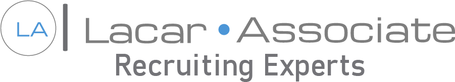 Lacar Associate Logo