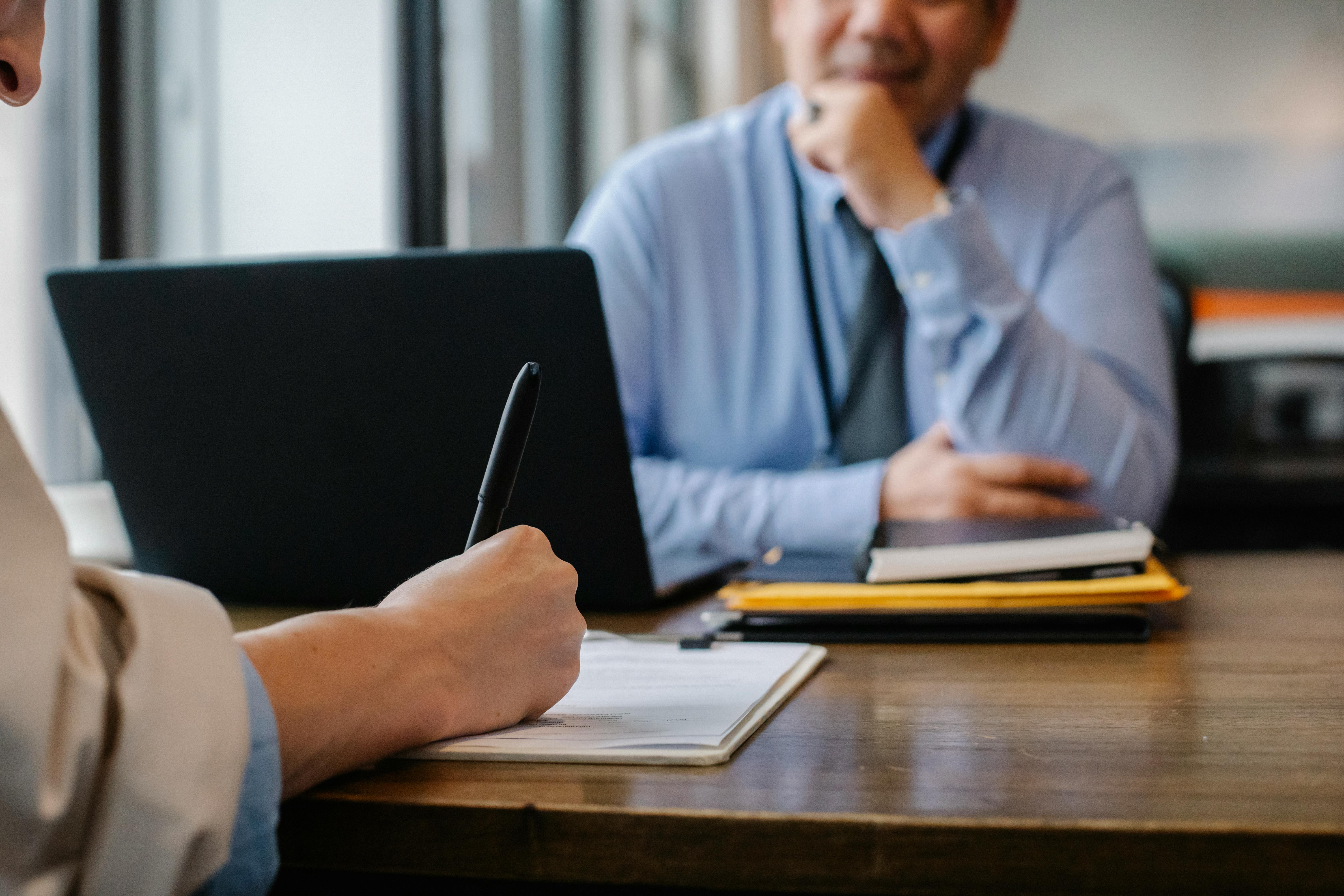 Outplacement Services - Lacar Associate
