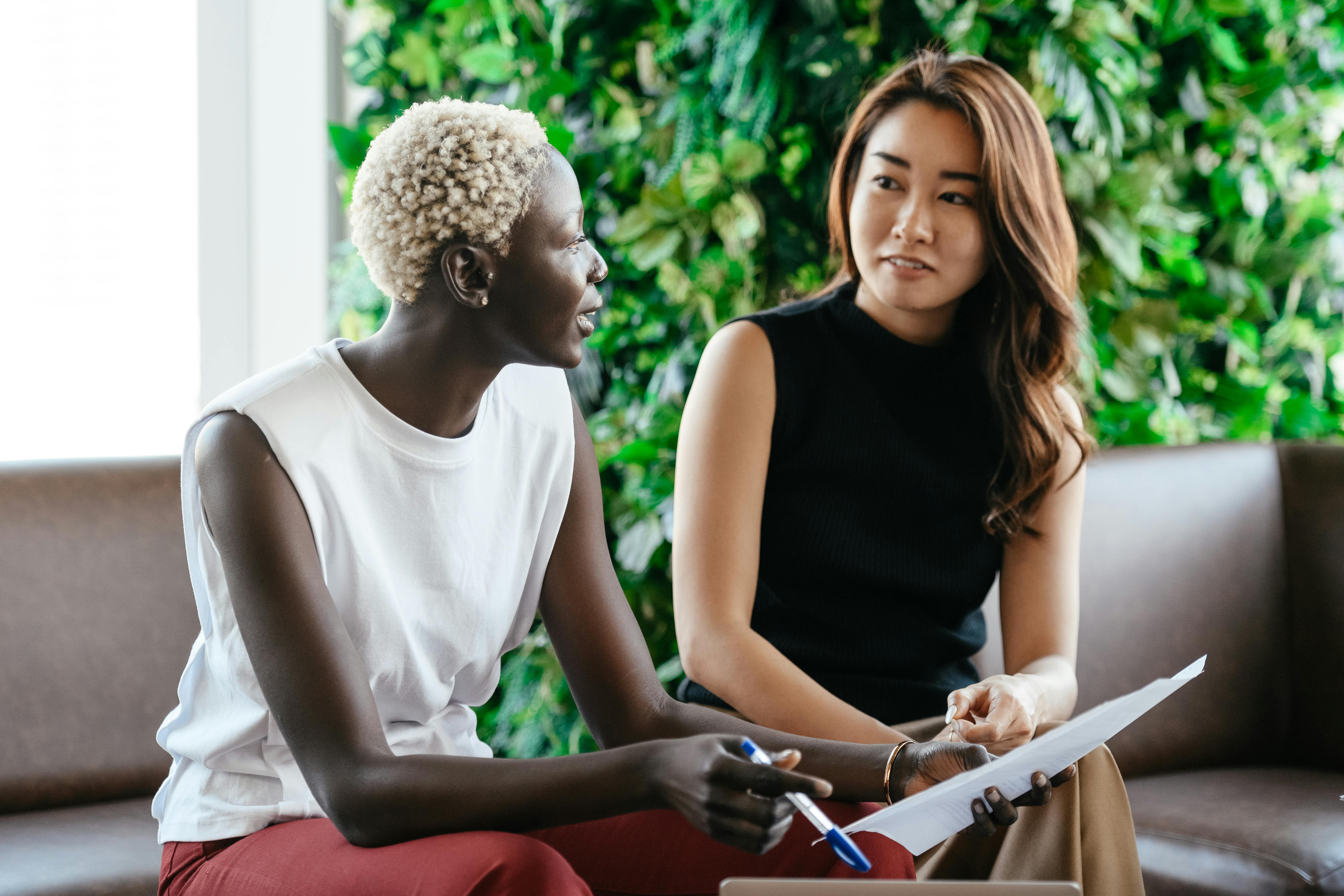 Personalvermittlung zum Festpreis - Lacar Associate